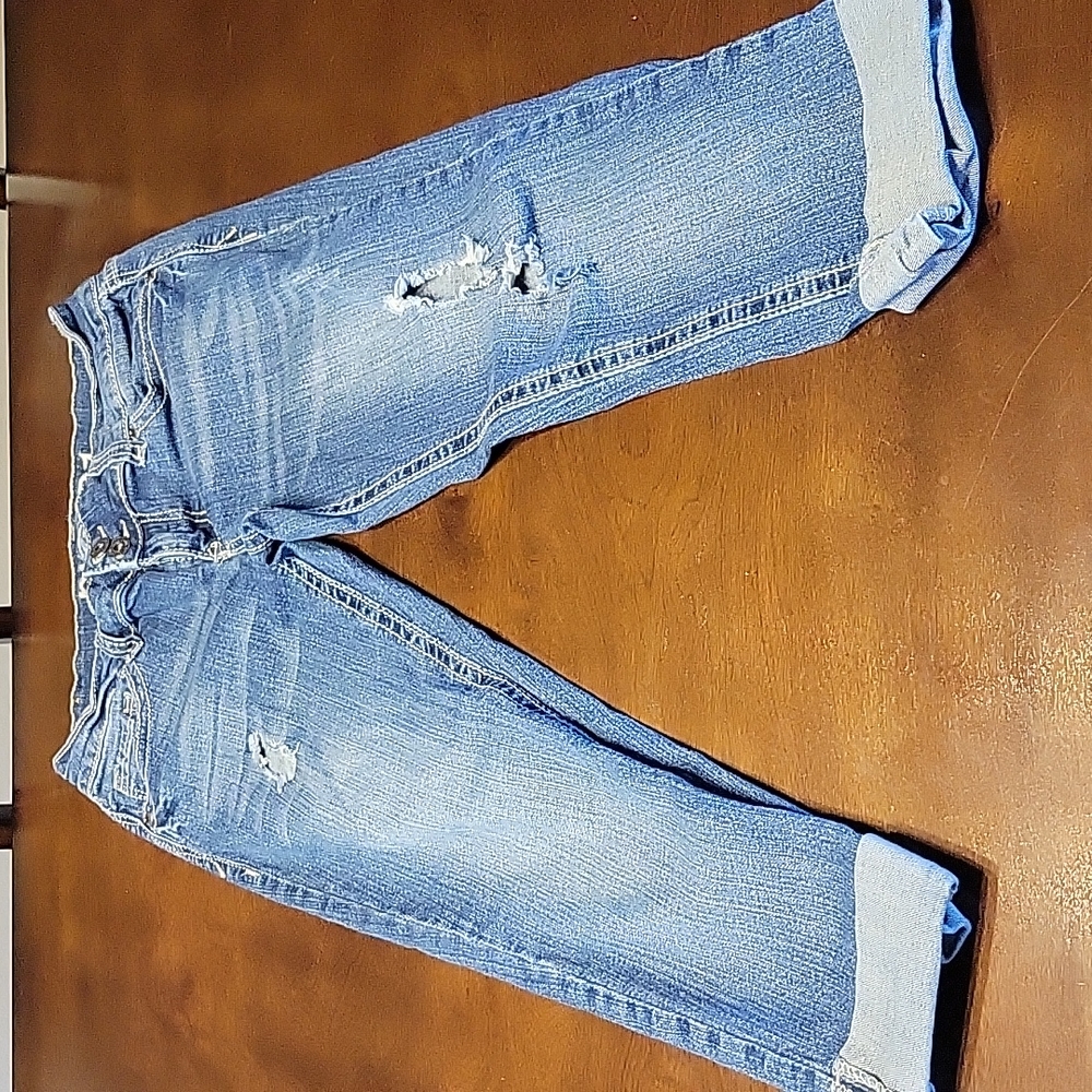 Rue21 Capri jean size 5/6